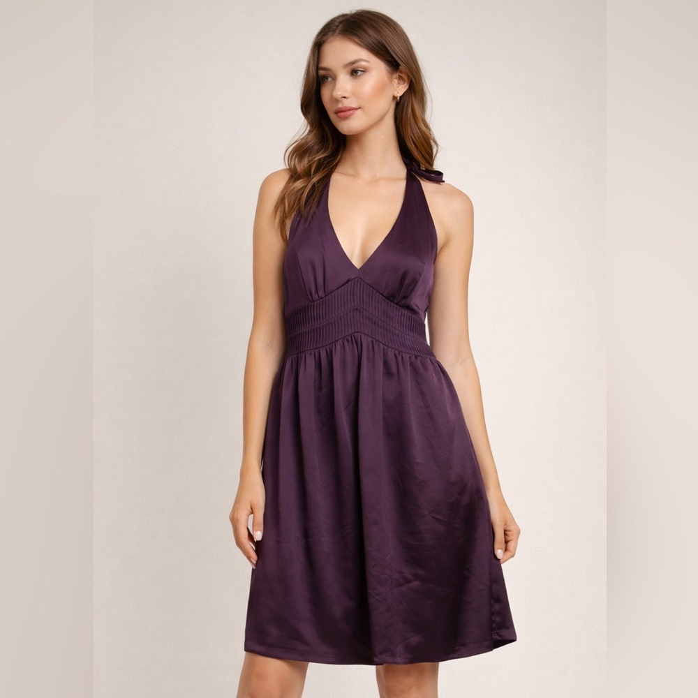 Calvin Klein dress
